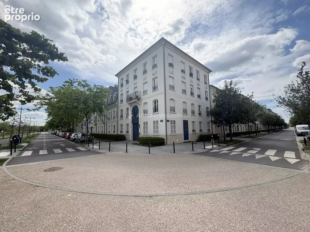 Appartement à SERRIS