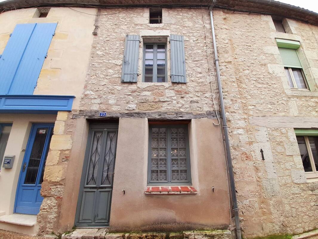 Appartement à VILLEREAL