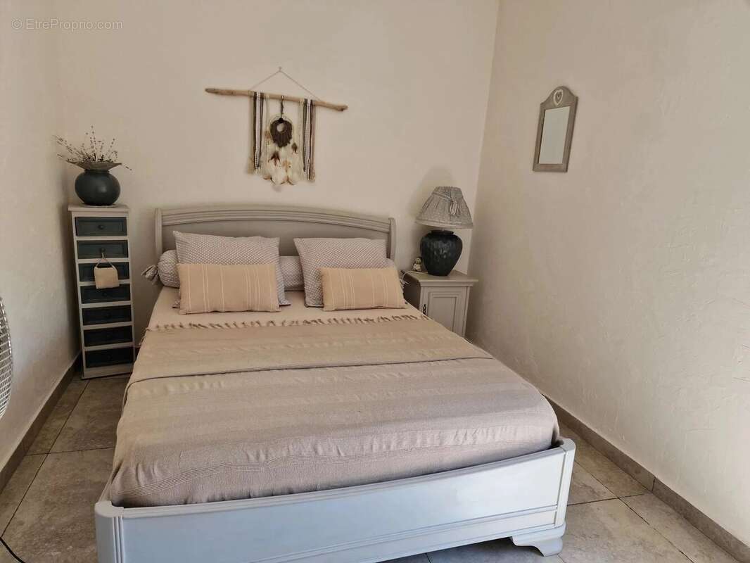 Maison à SAINT-FLORENT