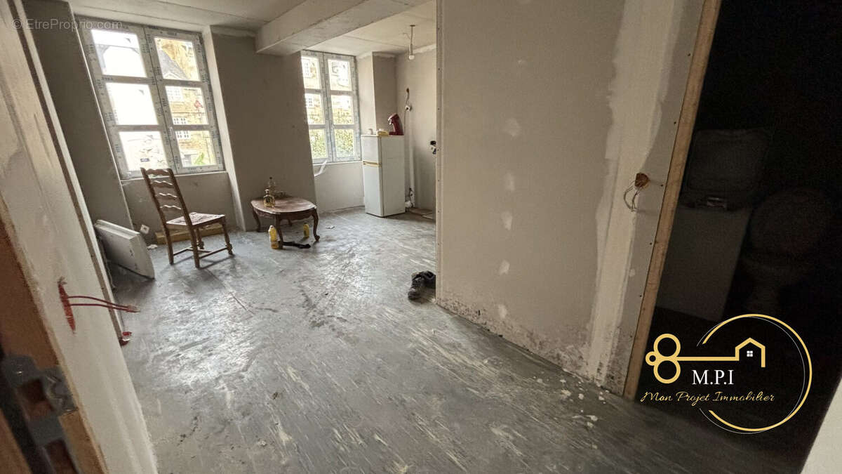 Appartement à LA FERTE-MACE