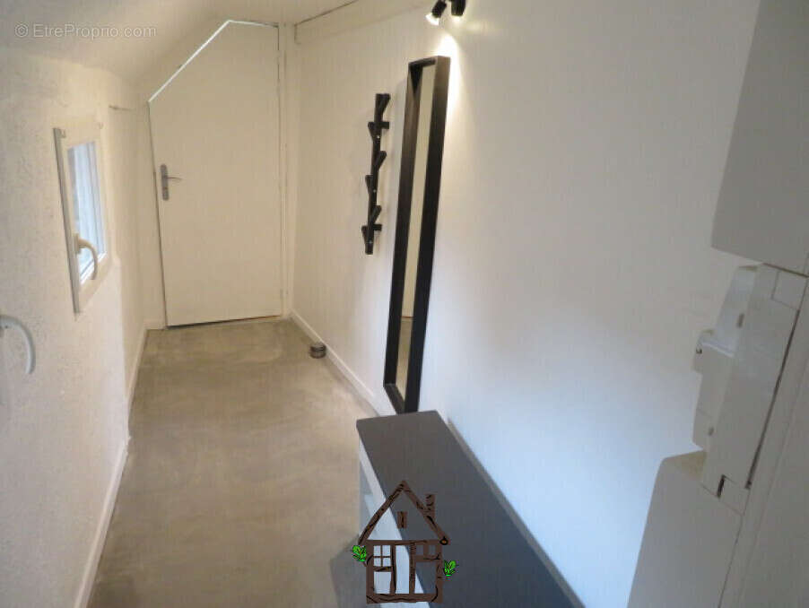 Appartement à VERNON