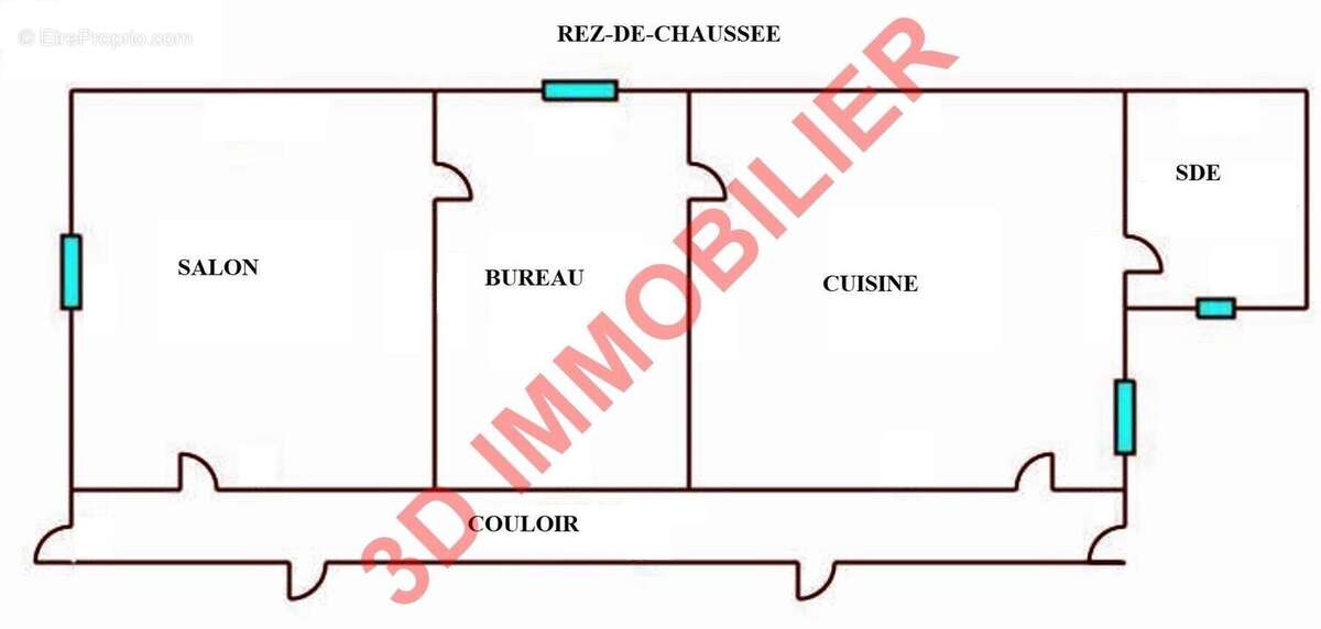 Photo 5 - Maison à GEVINGEY