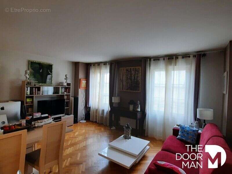 Appartement à RAMBOUILLET