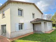 Maison à FONTCOUVERTE