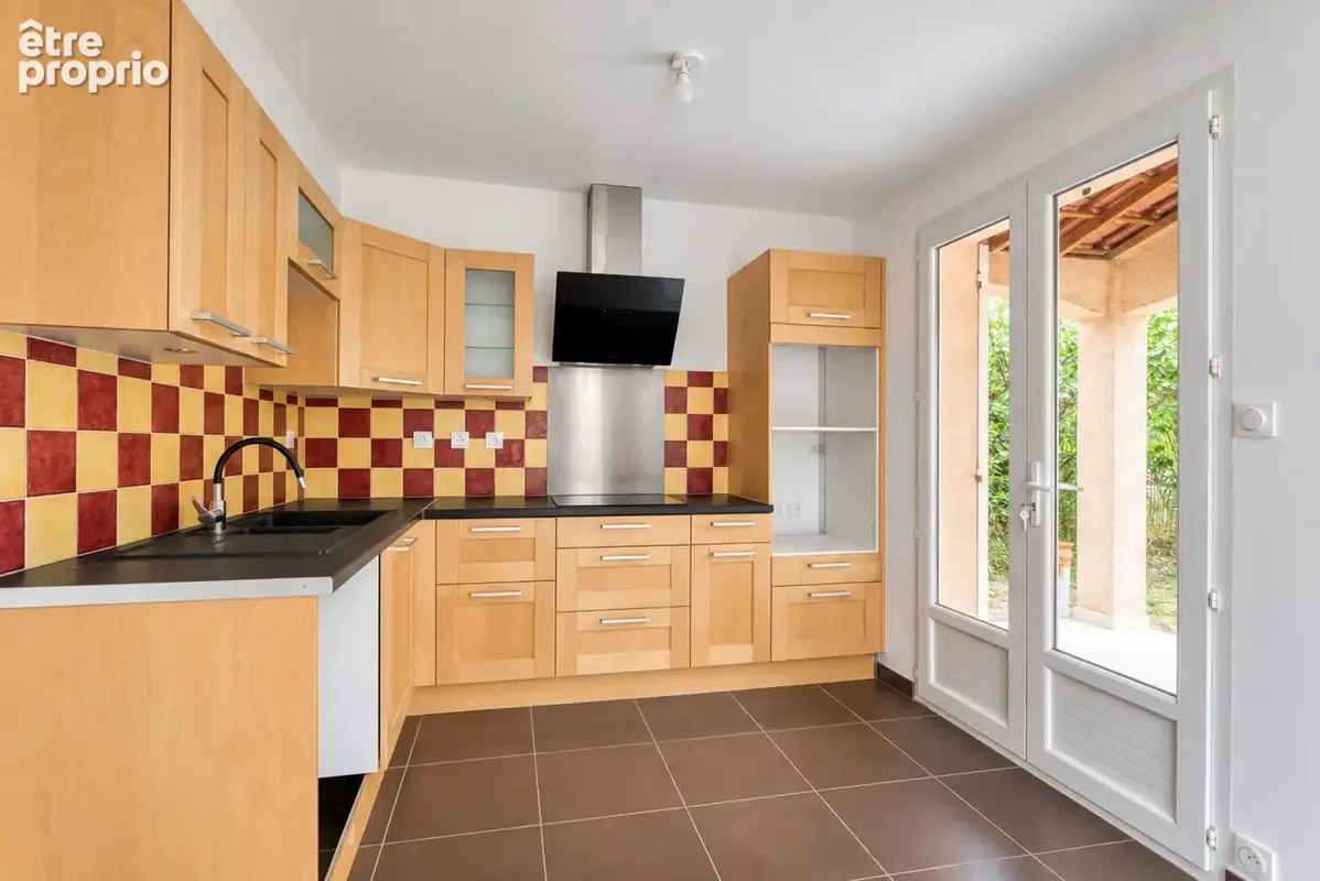 Maison T5 à vendre à Manosque Village - surface utile d'environ 220 m² - photo 5
