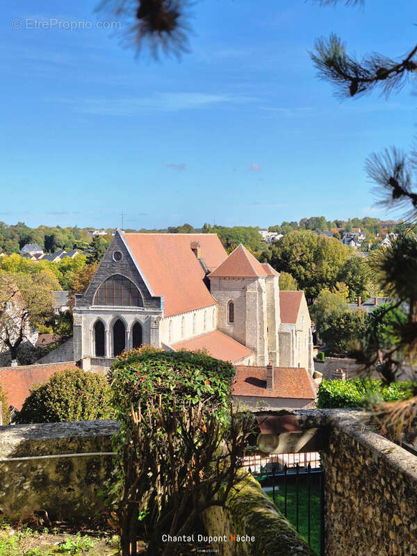 Appartement à CHARTRES