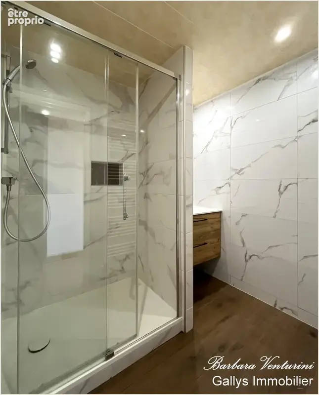 Appartement à AMNEVILLE