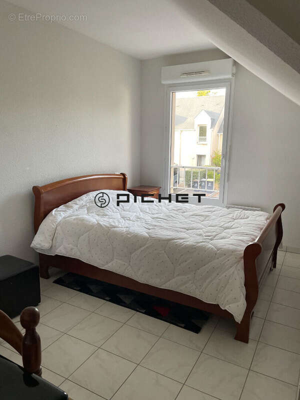 Maison à LA CHAPELLE-BOUEXIC