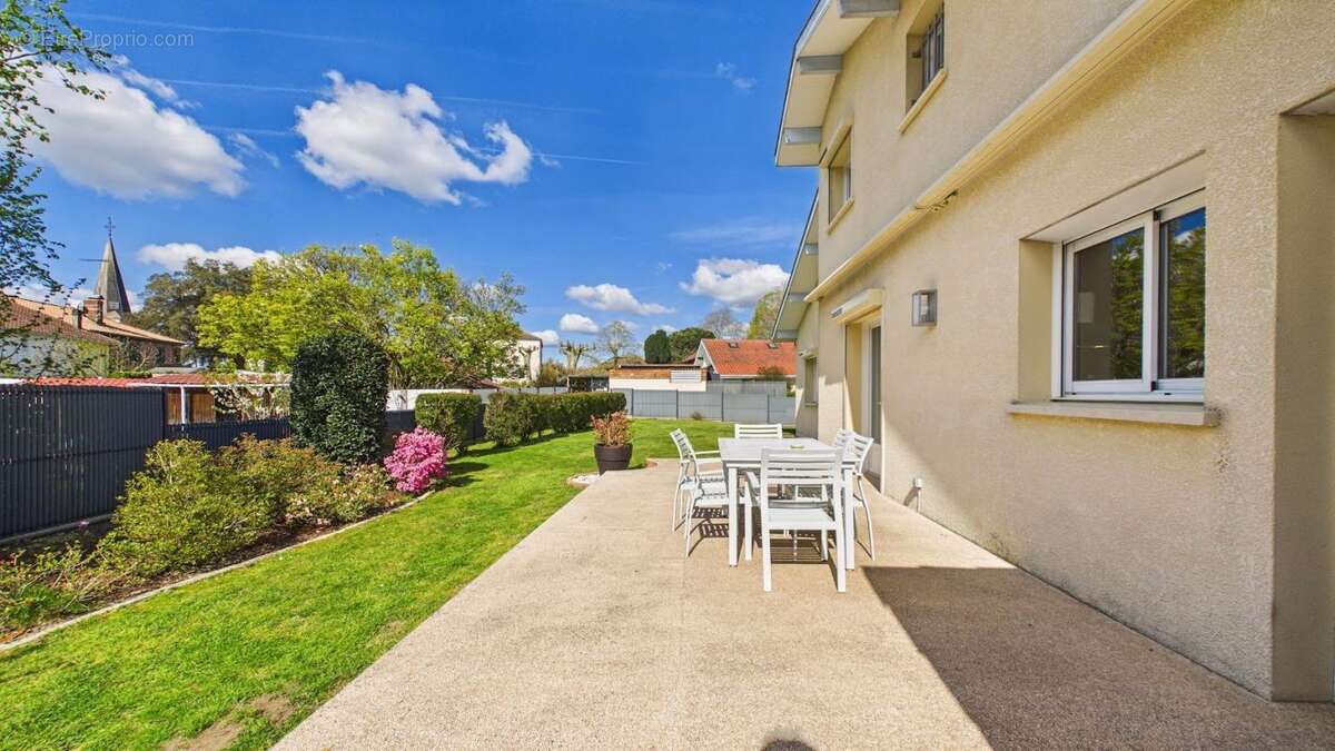 Maison à HERM