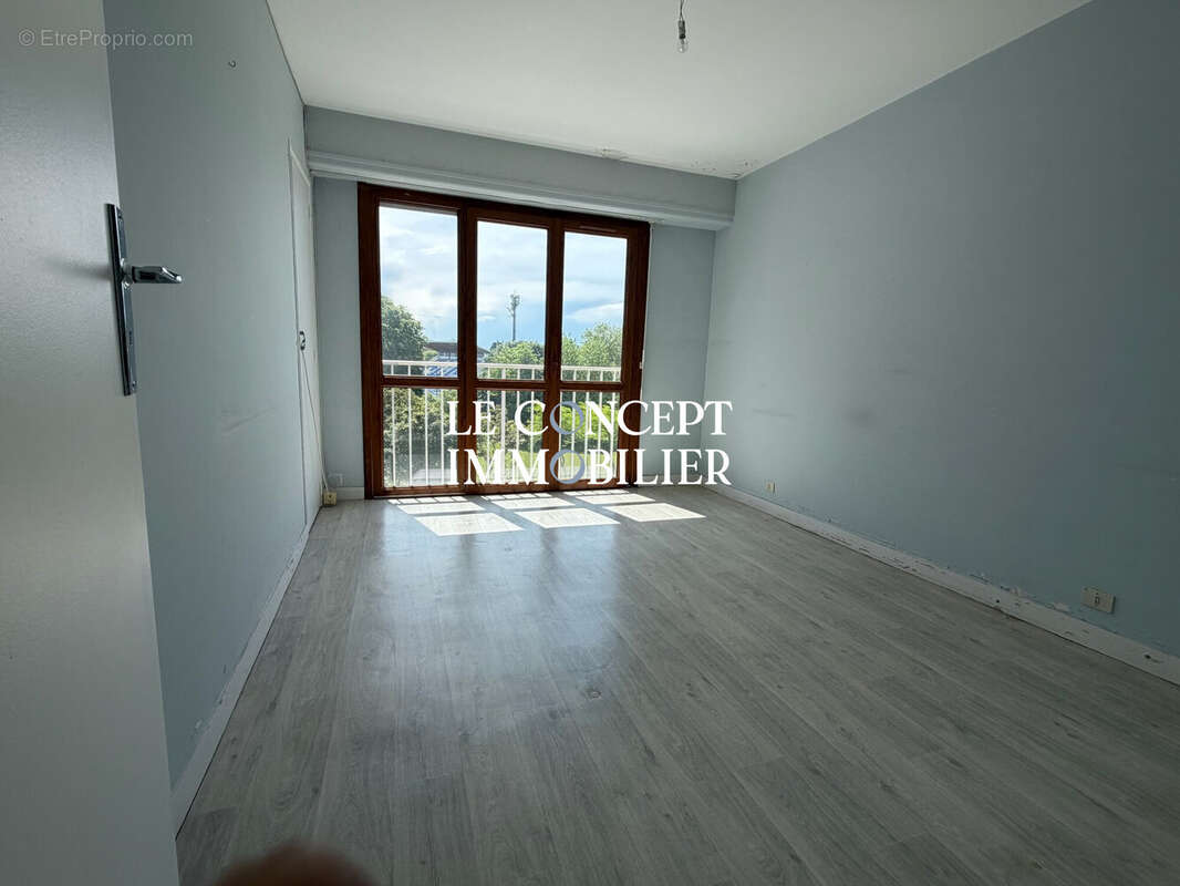 Appartement à BIARRITZ