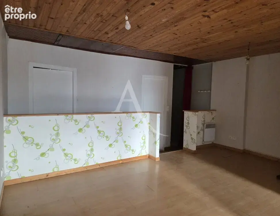 Immeuble à usage mixte de 115m² - photo 3