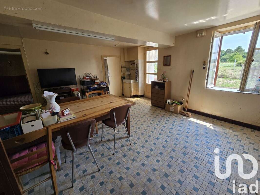 Photo 7 - Maison à BUZANCAIS