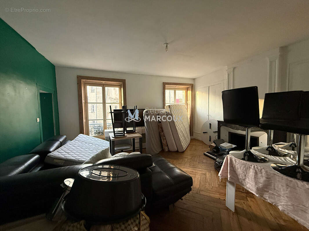 Appartement à MONTBRISON