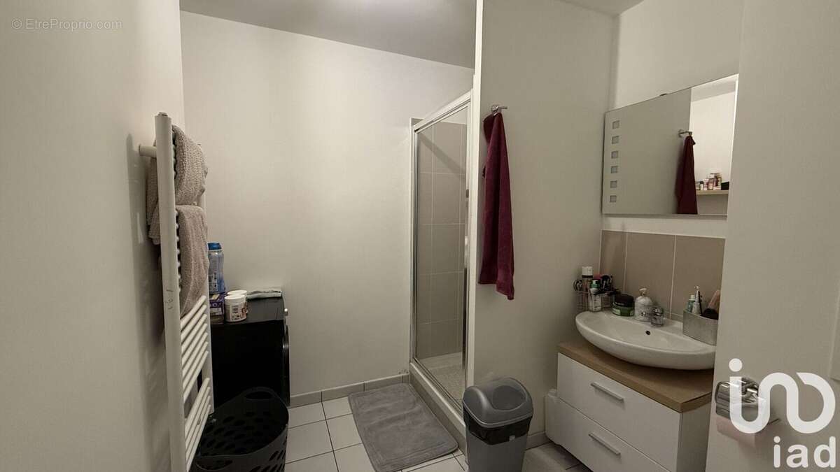 Photo 5 - Appartement à MAGNANVILLE