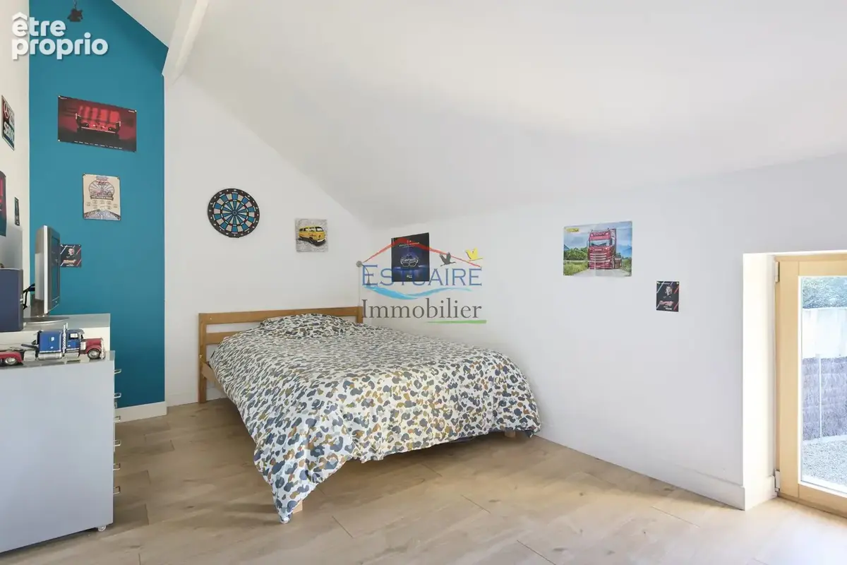 Maison 8 pièces 206 m² à vendre à Cordemais (44360) - photo 9