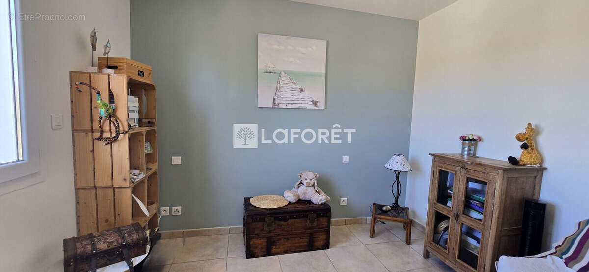 Maison à PALAU-DEL-VIDRE