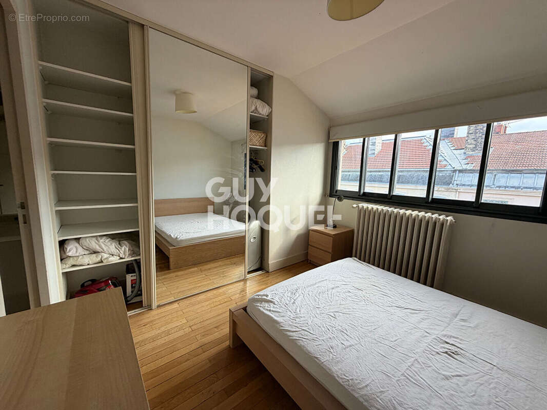 Appartement à LYON-2E
