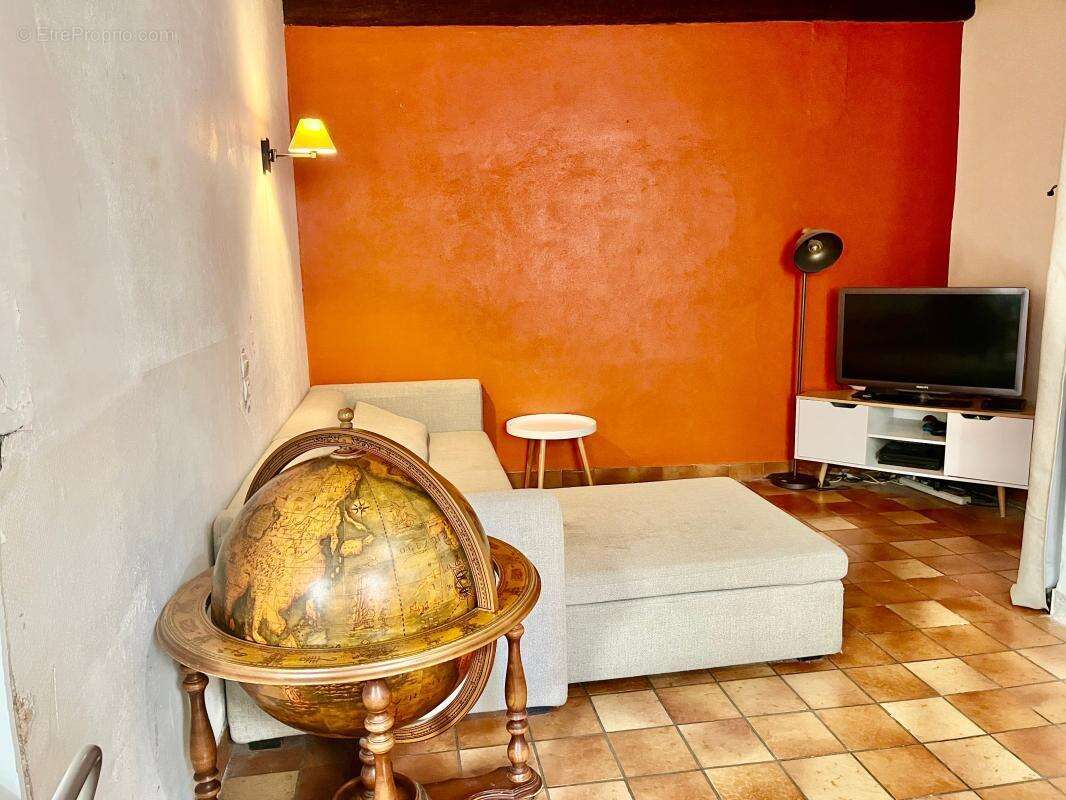 Maison à MEZE