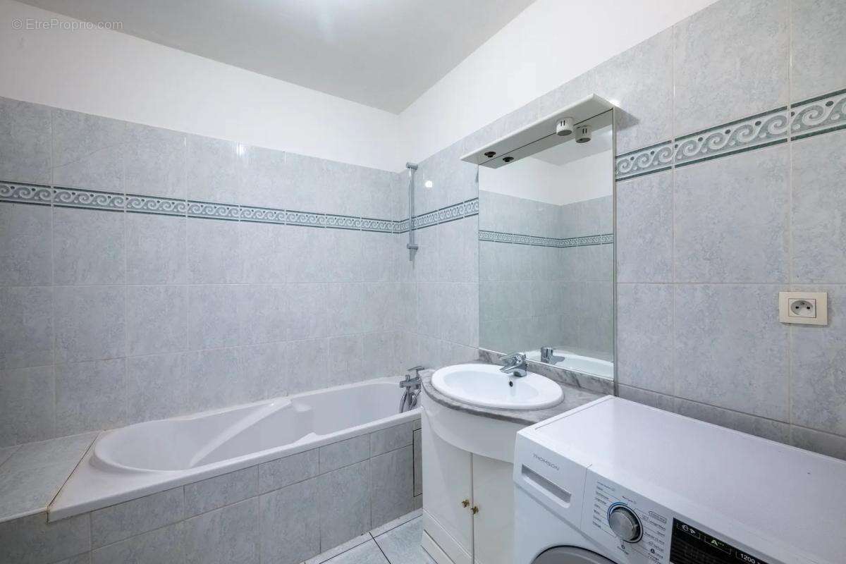 Appartement à GOUSSAINVILLE