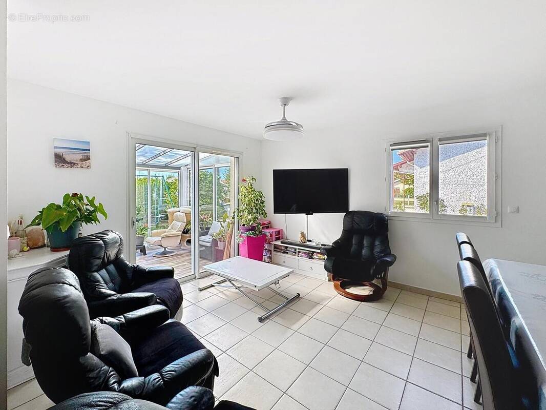 Photo 1 - Maison à BIGANOS