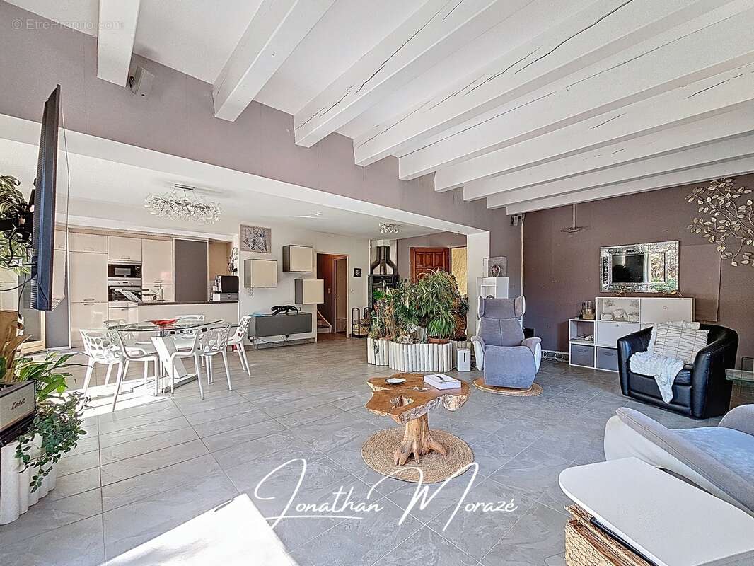 Maison à PALAU-DEL-VIDRE