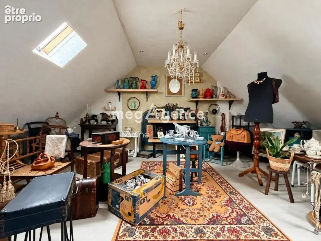 Maison de village - photo 9