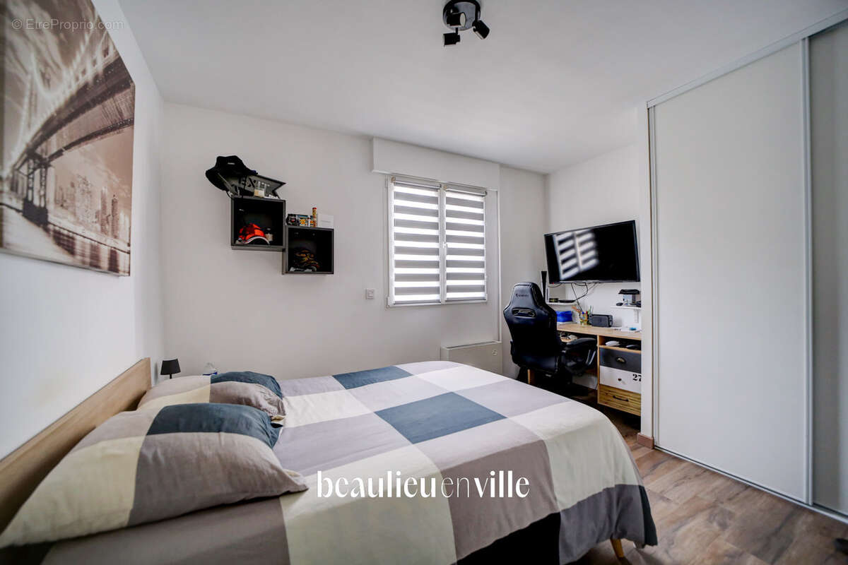 Appartement à LA CIOTAT