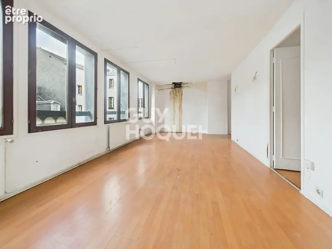 Immeuble de rapport Elbeuf 575m² - photo 8