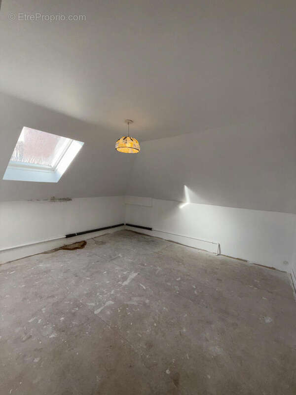 IMG_0023 - Appartement à REMIREMONT