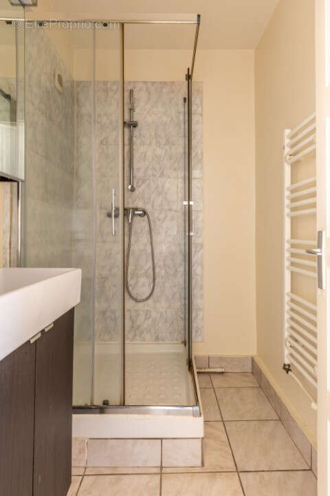 Appartement à CHAMALIERES