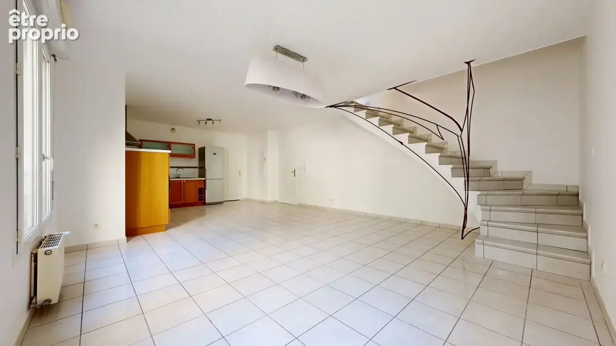 Appartement 3 pièces 88 m² à vendre à Lyon-7e (69007) - photo 5