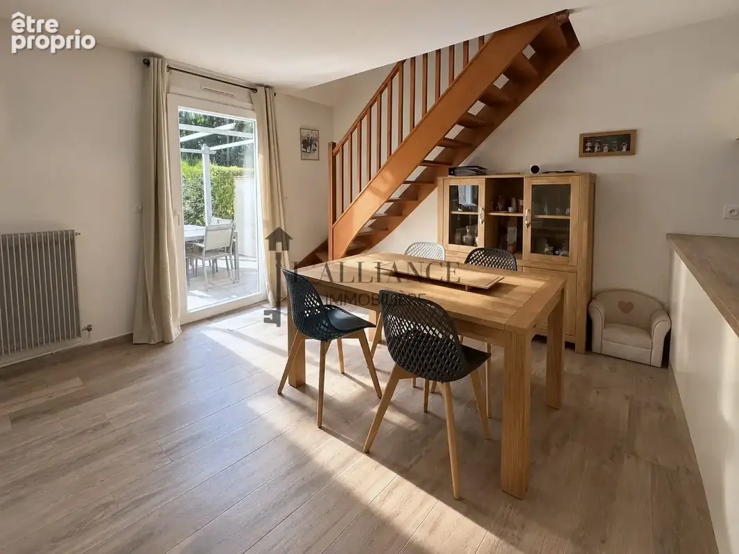 Maison 90 m² à Tilloy-Les-Mofflaines  - photo 2