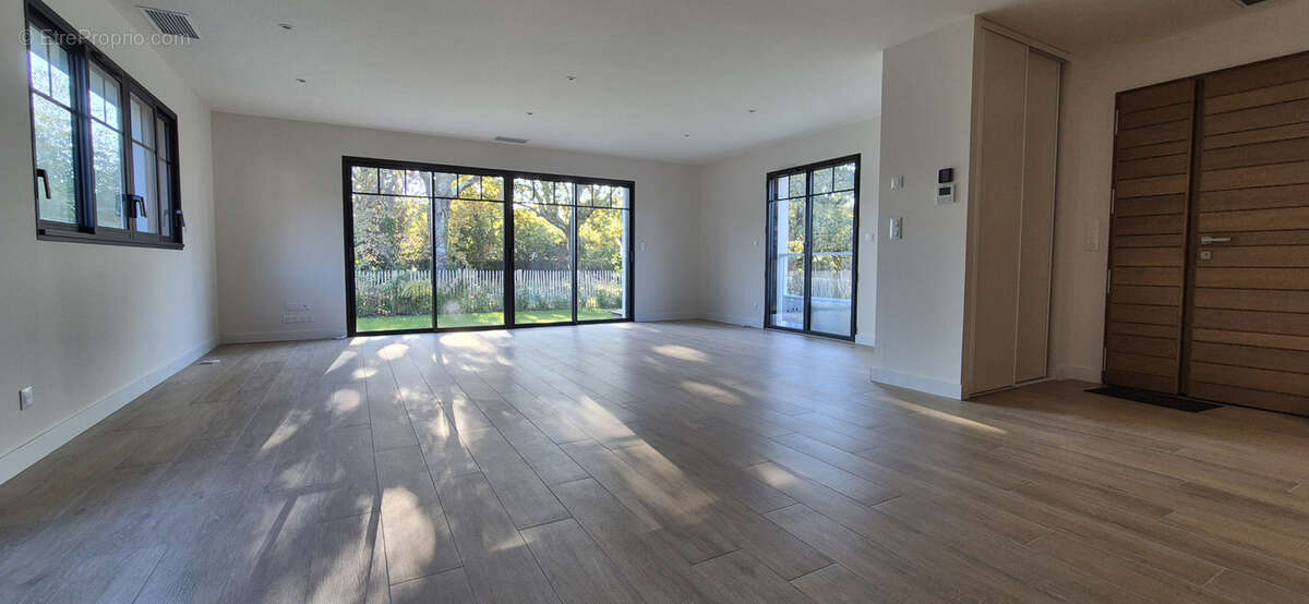 Maison à ANDERNOS-LES-BAINS