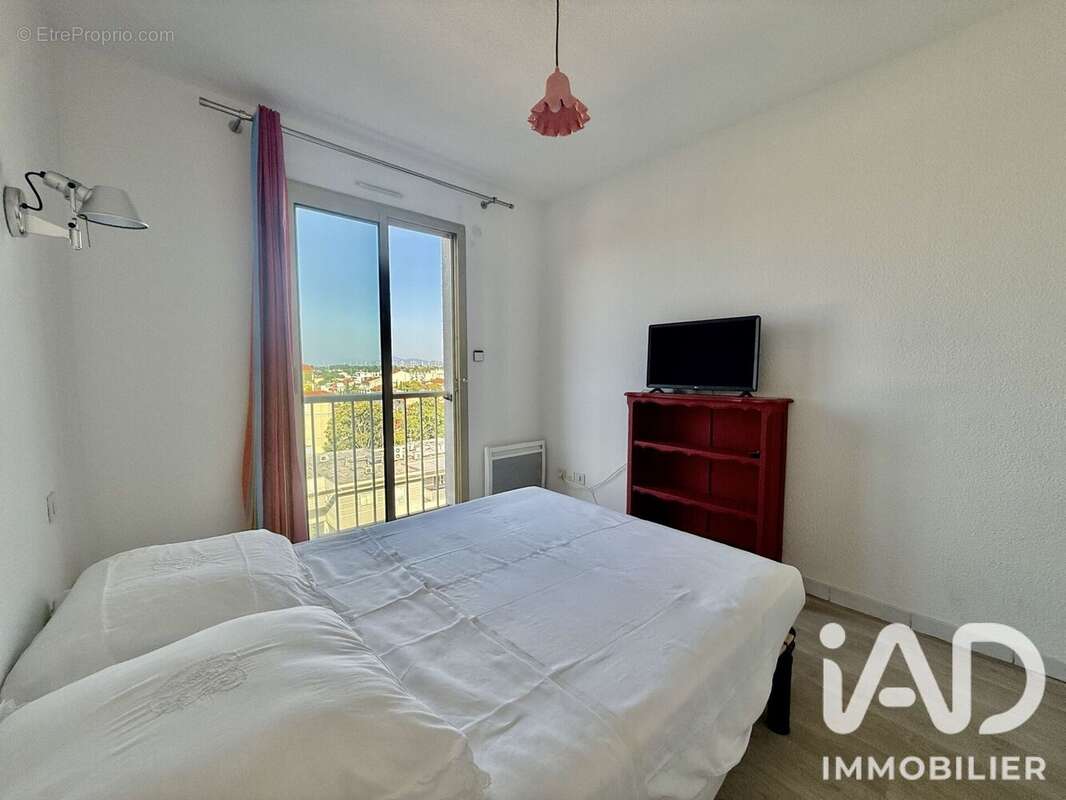 Photo 9 - Appartement à PERPIGNAN