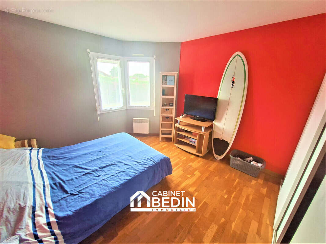 Maison 104 m² à Saubusse  - photo 6