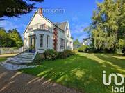 Photo 1 - Maison à ARGENT-SUR-SAULDRE