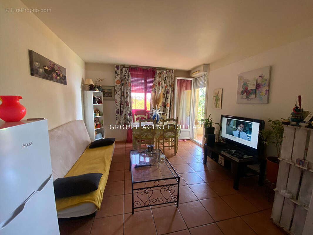 Appartement à LES ISSAMBRES