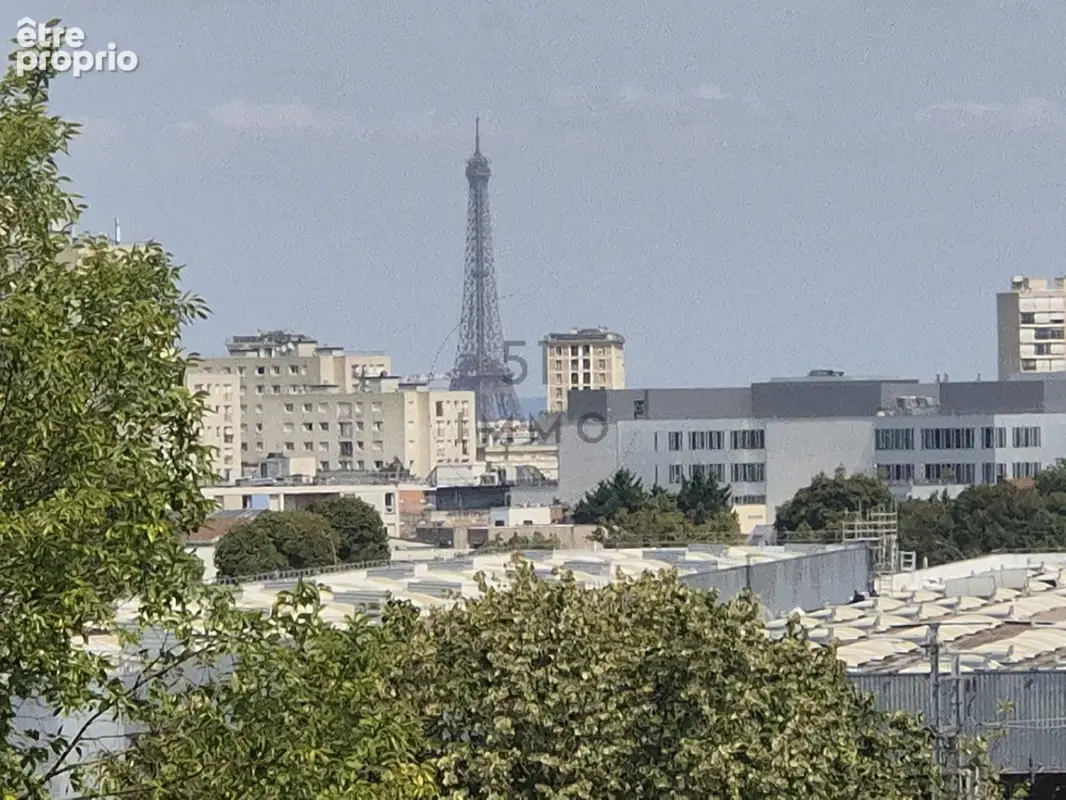 Appartement 68 m² à Bagneux  - photo 6