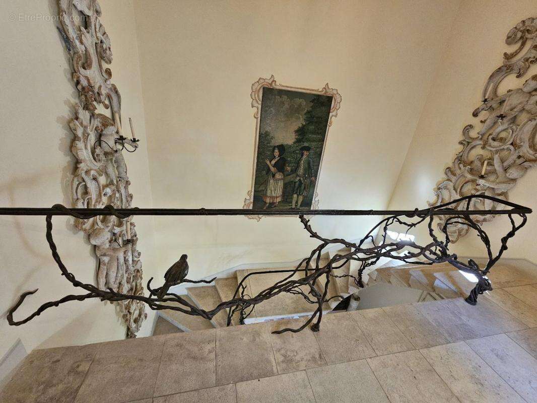 Maison à PORT-SAINTE-MARIE