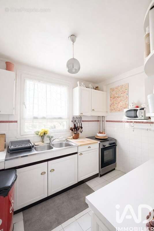 Photo 3 - Appartement à DEUIL-LA-BARRE