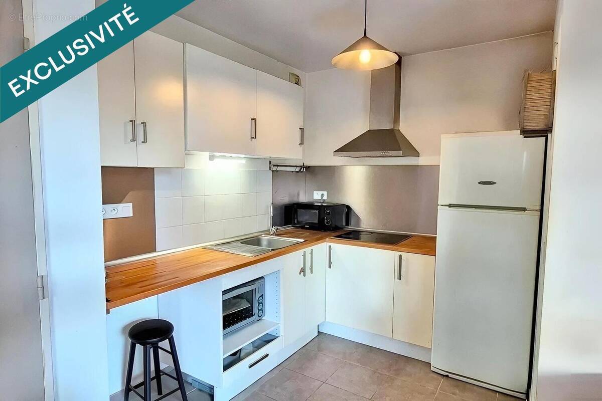 Photo 1 - Appartement à LOURMARIN