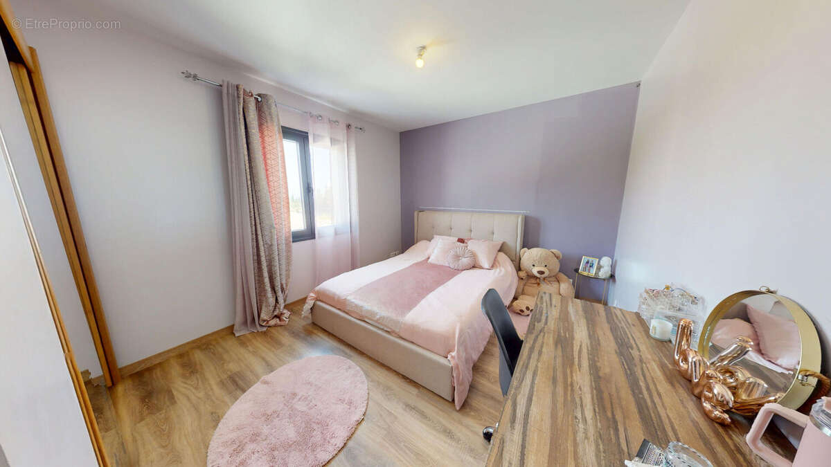 Maison à CARCASSONNE