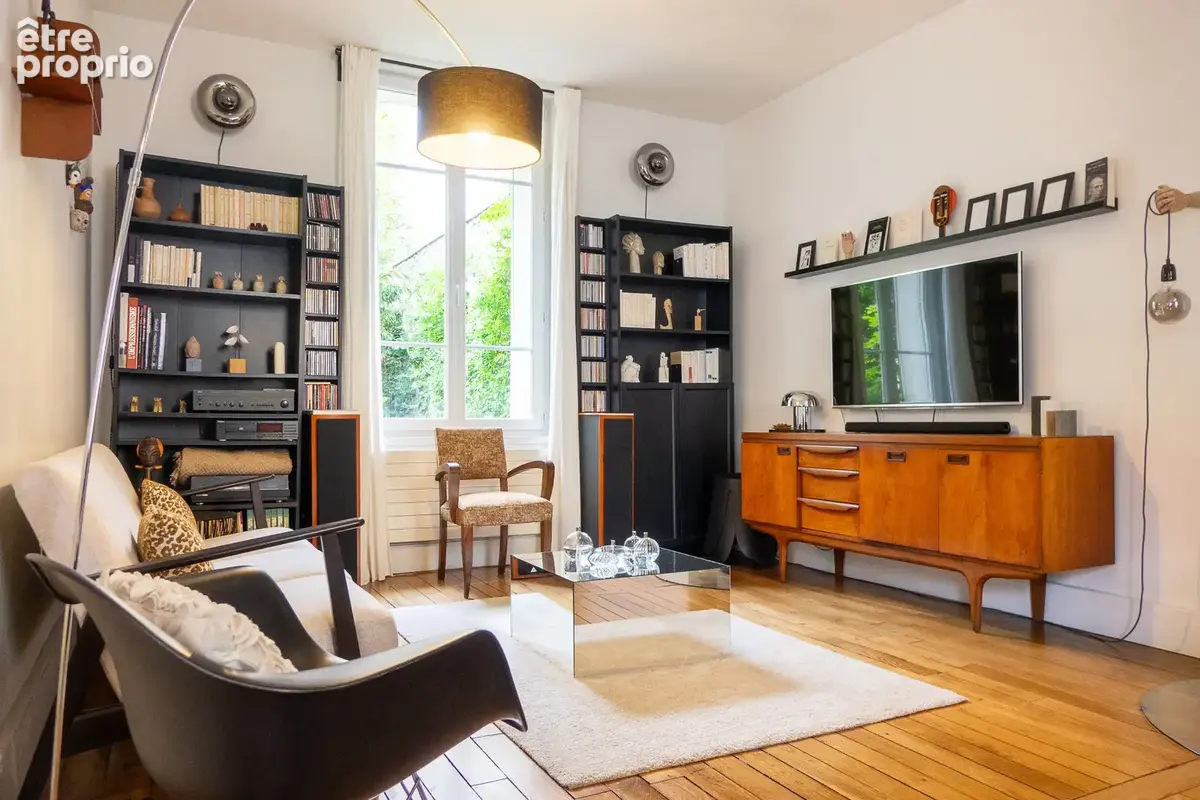 À vendre   Maison familiale, quartier Dunois, Orléans - photo 2