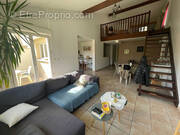 Maison à CASTELGINEST