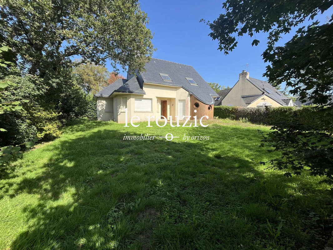 Maison 130 m² à Vannes  - photo 4