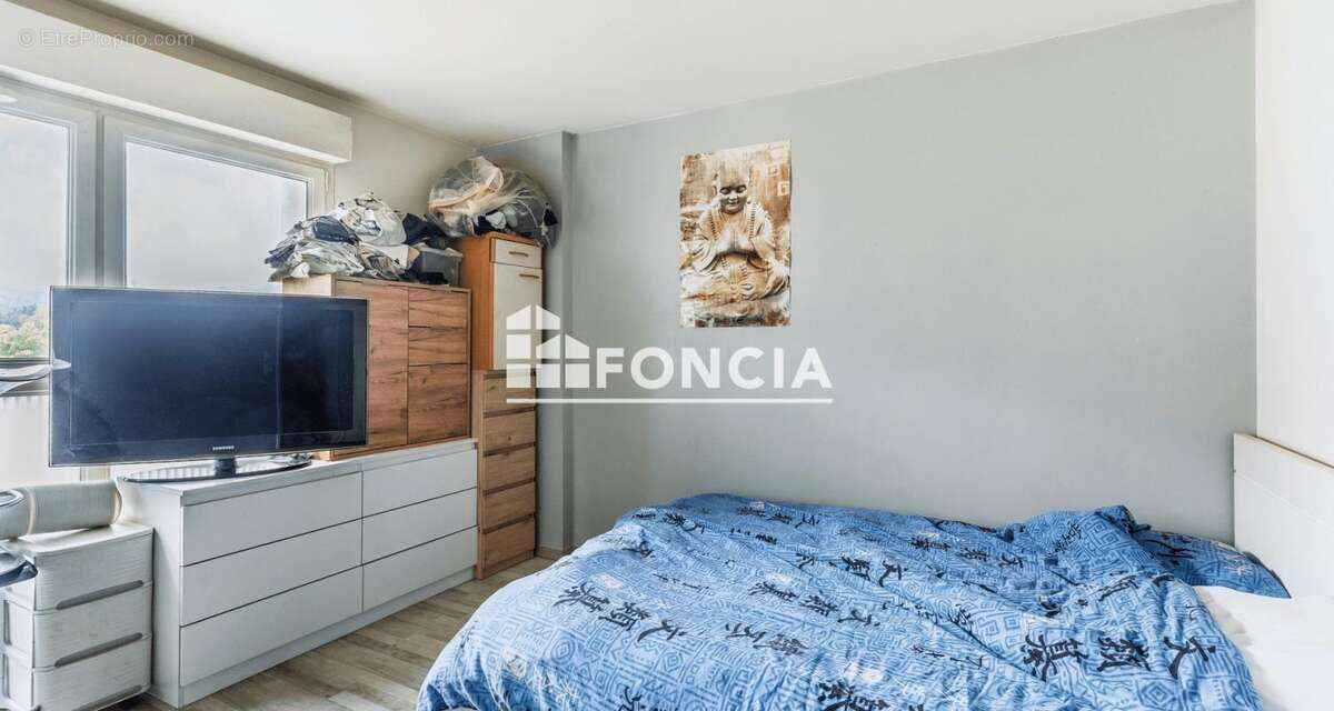 Appartement à VITRY-SUR-ORNE