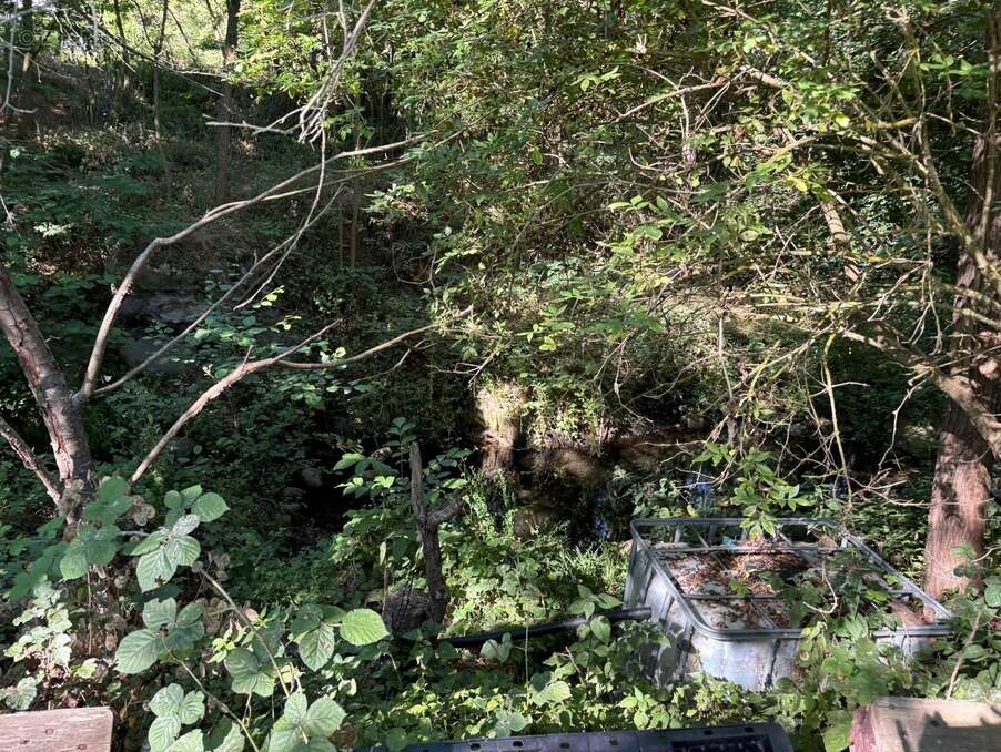 Terrain à CORNEILLA-DE-CONFLENT