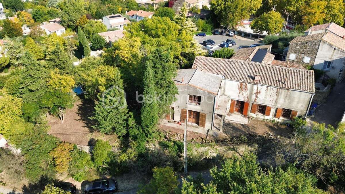 Maison à MOUSSAC