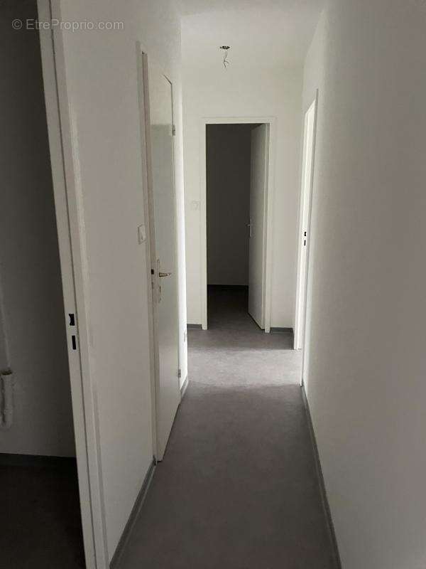 Appartement à ALGOLSHEIM