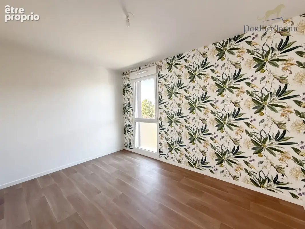 Appartement t3 de 2021, 2 chambres, terrasse, parking souterrain - photo 5